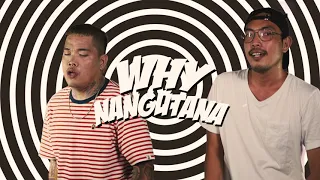 Download KOKAS-WHY NANGUTANA Feat. NK MP3