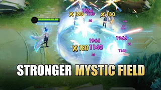 Xavier Feels MUCH Smoother Now | Advance Server