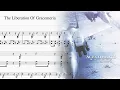 Lagu The Liberation Of Gracemeria(Ace Combat 6)_piano solo