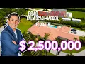 2 500 000 Home in 8640 Man O War Palm Beach Garden Florida