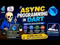 Async Programming in Dart