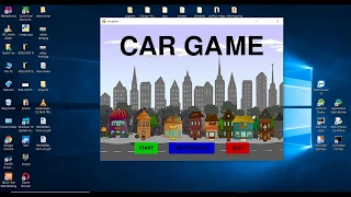 python pygame game development 1 introduction to game and installation of python and pygame