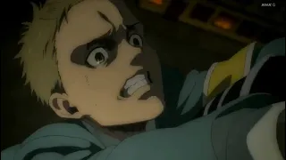 attack on titan season 4 episode 8 english subbed cc