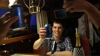 And then there were three | #53 | DrakeParagon Sailing Season 2