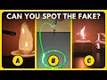 2 Truths And A Lie but with Science Experiments S4E1