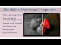 Slim Before-After Image Comparison Slider Codecanyon Scripts and Snippets