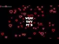 Weak - SWV (sped up) 𖨆𖨆
