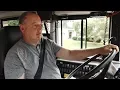 What s it like to be a CCSD School Bus Driver