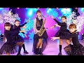 Download Lagu Evelina Bulat -Bloody Mary(saxofon version)
