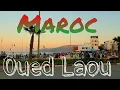 Lagu ¿Por qué triunfa OUED LAOU? Uno de los pueblos de vacaciones favoritos de los marroquíes