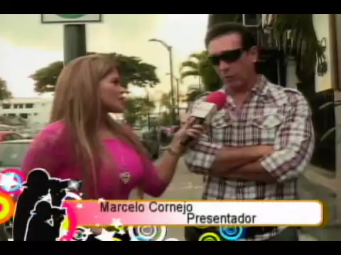 Eleana nos cuenta las razones de la salida de su ex canal