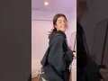 Charli D amelio Twerking Compilation Charli shakes her booty