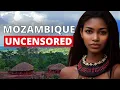 Download Lagu THIS IS LIFE IN MOZAMBIQUE: traditions, people, dangers, threatened animals, things Not to do
