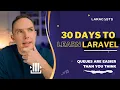 30 Days to Learn Laravel Ep 25 - Queues Are Easier Than You Think