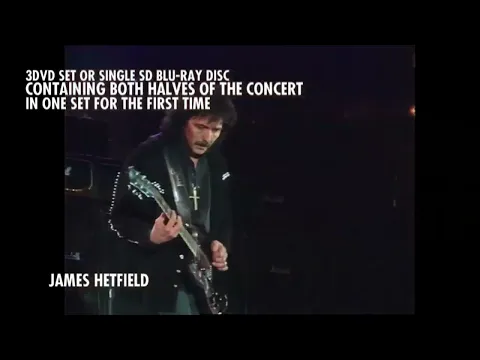 The Freddie Mercury Tribute Concert (DVD & Blu-ray📀 Release) Official Trailer | 1080p SD | 4:3 | AAC