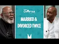 Tyrese Opens Up About Being Married Divorced Twice NXT Chapter With T D Jakes