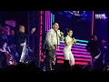 Download Lagu (Live) Yuni Shara ft King Nassar - Ikan Dalam Kolam, Singkong \u0026 Keju - Konser Yuni Shara 3553