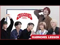 Download Lagu 한 큐에 마스터! SAD SONG 하모니스 속성 강의 | P1Harmony (피원하모니) 'SAD SONG' Harmonis Lesson