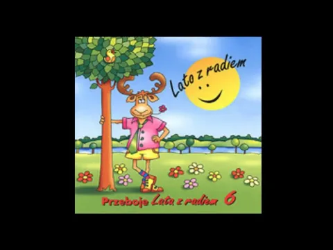 Download MP3 Przeboje Lata z Radiem 6 (2001)