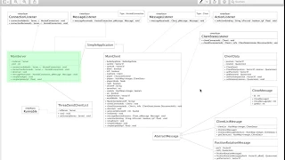 Multiplayer 3D Java Game with JMonkeyEngine Part II