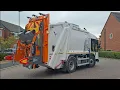 Food bin collections from today Part 2 26