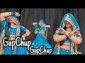 Download Lagu Gup Chup Gup Chup : Dance Video ! 90’s Hits Song : मुझको राणा जी माफ़ करना वायरल वीडियो #dance