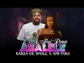Lagu Kabza De Small - Abelele 3 Step Remix ft Ami Faku