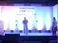 The Joy of Functional Programming Keynote by Venkat Subramaniam