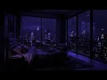 Download Lagu Regengeräusche in der Stadt: Schaffen Sie eine friedliche Atmosphäre zum Schlafen 🌧️