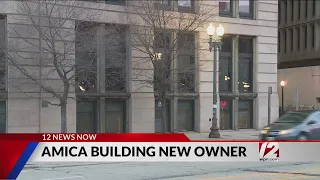 Historic Providence high-rise sold to well-known RI developer