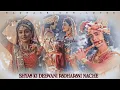 Download Lagu Radhakrishn vm Shyam ki deewani radharani nache❤💃|1k+special vm🎉🎉🎊