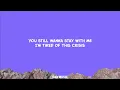 Tems - What You Need - A COLORS SHOW (Lyrics)