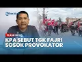 Teka-teki Sosok Tgk Fajri yang Disebut KPA Jadi Provokator Kibarkan Bendera GAM