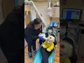 How We Take Dental X-Rays