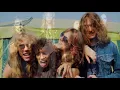Metallica - Ride The Lightning - Full Album (HD 720p)