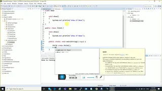 Free Online Training Session Java 57 Java Tutorial in Hindi Java Tutorial For Beginner