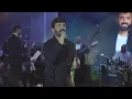 عمار الكوفي - موال ياشعر الحلوة - سلمتك بيد الله - حفلة اربيل  | Ammar Alkoofe | 2023
