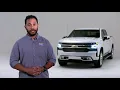 All New 2019 Chevy Silverado How To Task Lighting