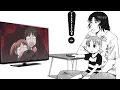 Yotsuba \u0026 Television | Yotsuba Chapter 4 Manga Dub