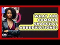 What Are Common Snapchat Abbreviations - SlangXplained