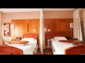 The Mount Sinai Hospital Maternity Tour
