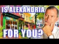 UNLOCKING Alexandria Virginia Pros Cons REVEALED Alexandria VA Living Washington DC Realtor