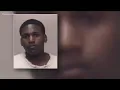 Man gets life in prison for killing cousin off-duty Coweta County deputy