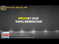 Download Lagu SCAN - Kau Dipaksa Aku Terpaksa (Official Karaoke Video) | Remastered