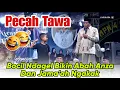 Download Lagu KH ANWAR ZAHID TERBARU PALING LUCU BOCAH POLOS BIKIN NGAKAK JAMA'AH 
