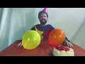 dapper ghost pity party