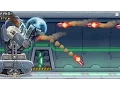 Jetpack Joyride iPhone Gameplay