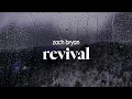 zach bryan - revival
