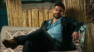                                                  ناصيف زيتون   هدية دندنها