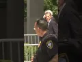 Hunter Biden in Court Ahead of Trial on Federal Firearms Charges